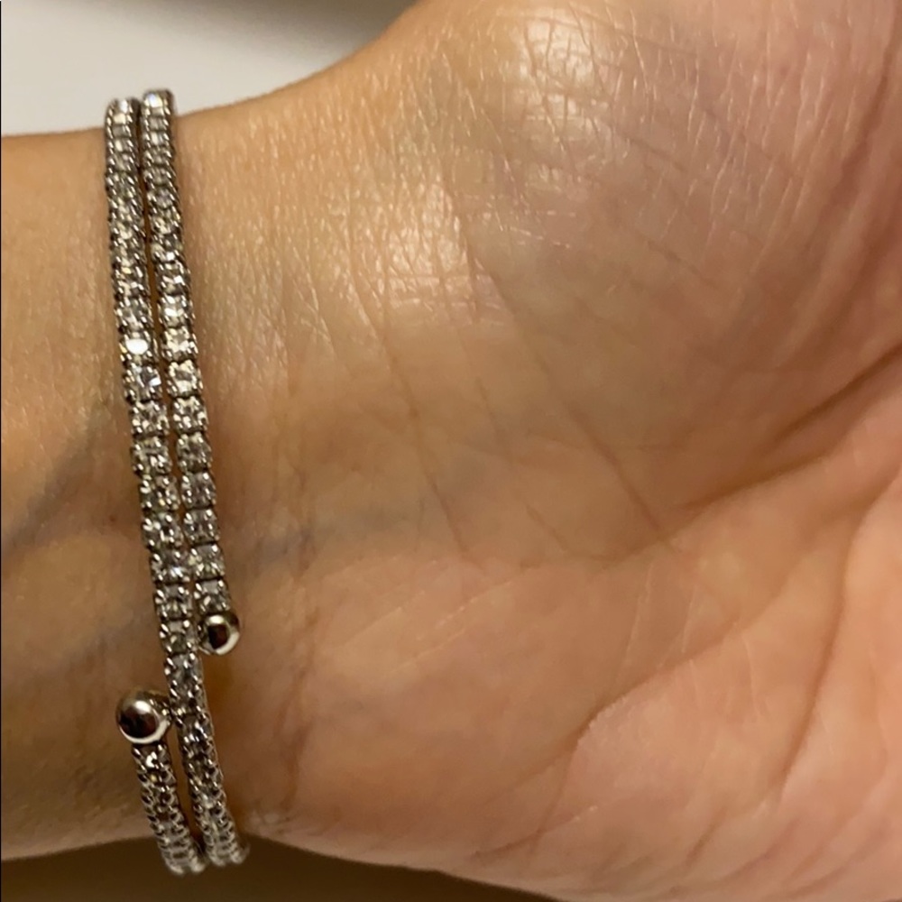 Bracelet & earrings set - Picture 4 of 6
